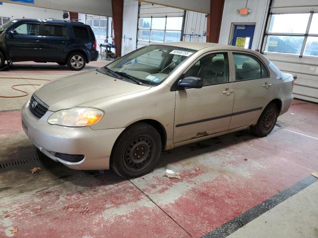 2007 TOYOTA COROLLA CE, 