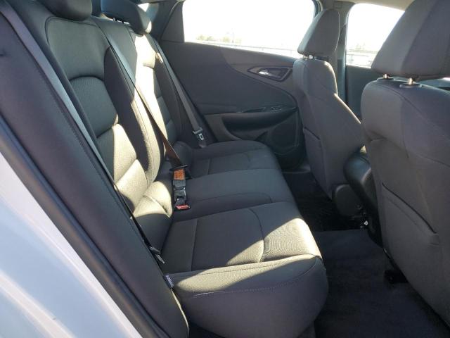 1G1ZC5ST9NF182622 - 2022 CHEVROLET MALIBU LS WHITE photo 10