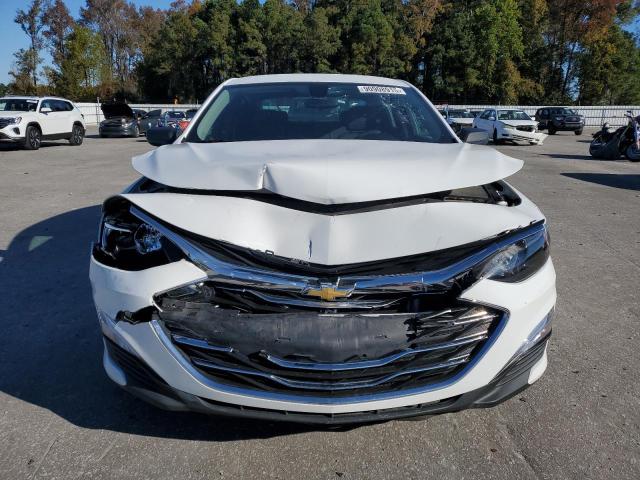 1G1ZC5ST9NF182622 - 2022 CHEVROLET MALIBU LS WHITE photo 5