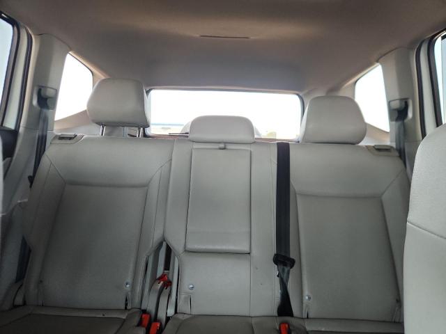 1V2ER2CA6JC516048 - 2018 VOLKSWAGEN ATLAS SEL WHITE photo 10