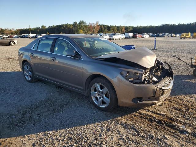 1G1ZC5EB4AF140498 - 2010 CHEVROLET MALIBU 1LT თაფლისფერი ფოტო 4
