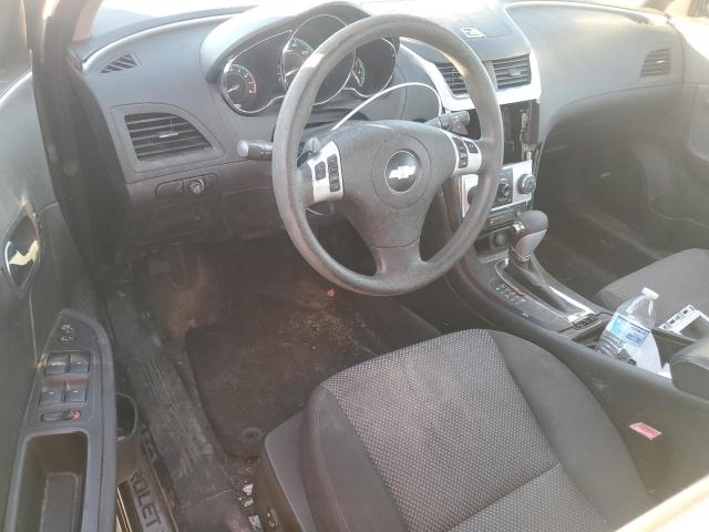 1G1ZC5EB4AF140498 - 2010 CHEVROLET MALIBU 1LT თაფლისფერი ფოტო 8