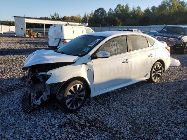 2019 NISSAN SENTRA S, 