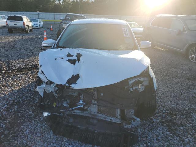 3N1AB7AP2KY231142 - 2019 NISSAN SENTRA S თეთრი ფოტო 5