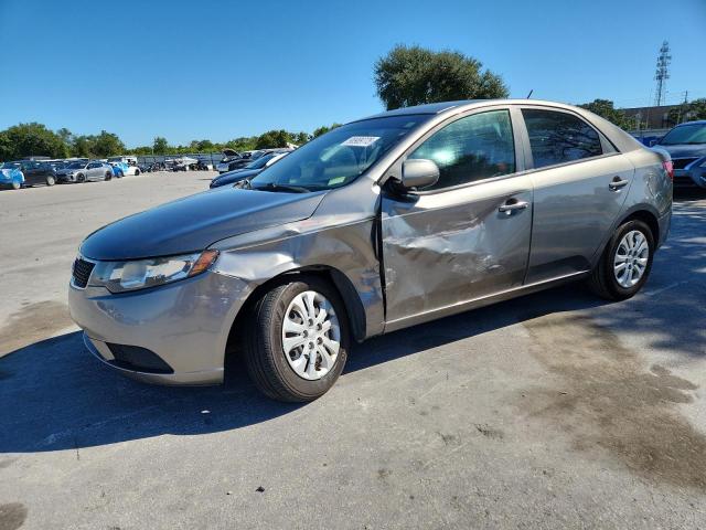 2012 KIA FORTE EX, 