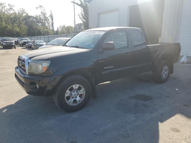 2009 TOYOTA TACOMA ACCESS CAB, 