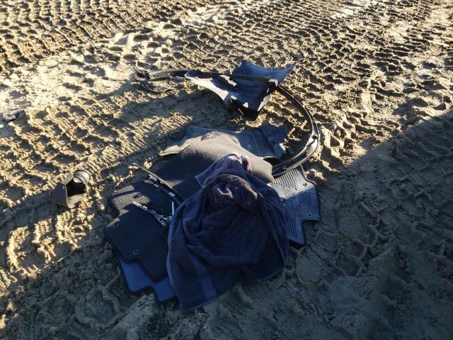 JN8AT2MT6JW491074 - 2018 NISSAN ROGUE S WHITE photo 13