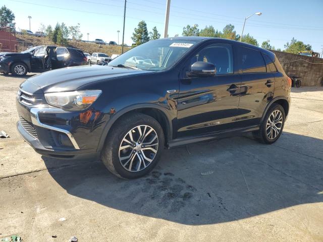 2019 MITSUBISHI OUTLANDER ES, 