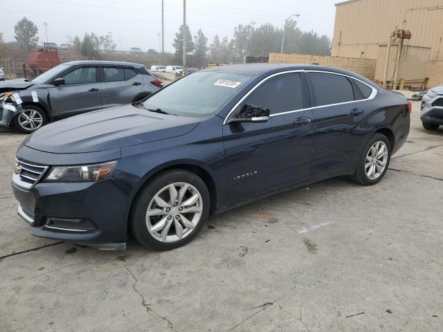2018 CHEVROLET IMPALA LT, 