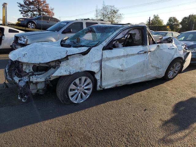 2013 HONDA ACCORD TOURING, 