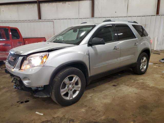2011 GMC ACADIA SLE, 