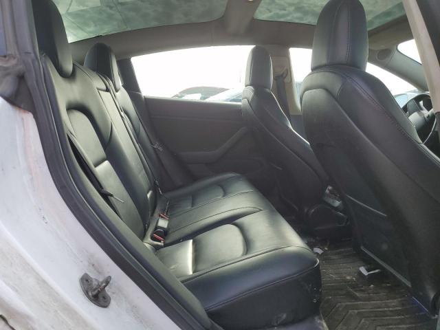 5YJ3E1EB0KF231144 - 2019 TESLA MODEL 3 Белый фото 10