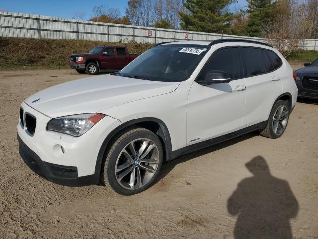 2013 BMW X1 XDRIVE35I, 