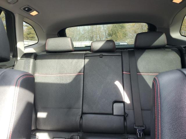 WBAVM5C55DVL63740 - 2013 BMW X1 XDRIVE35I WHITE photo 10