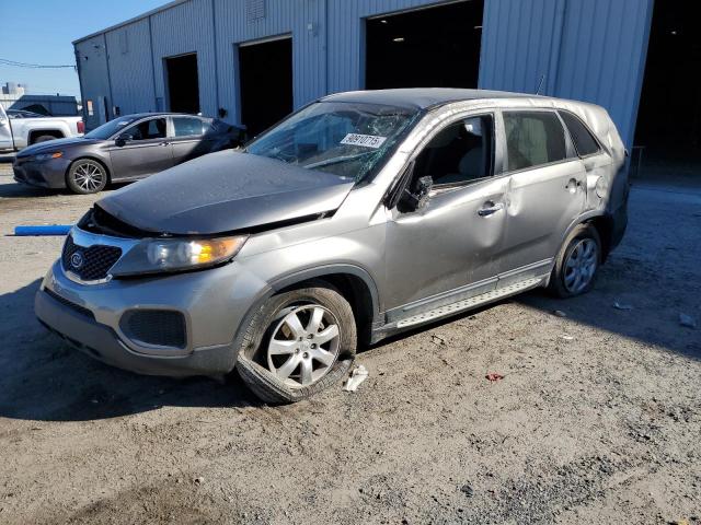 2013 KIA SORENTO LX, 