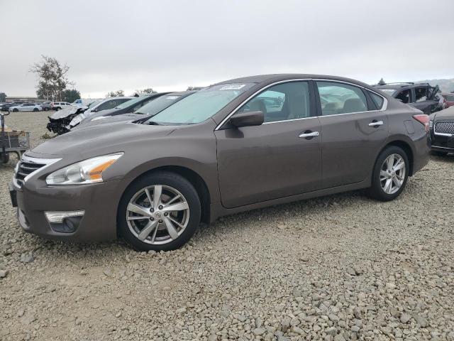 2015 NISSAN ALTIMA 2.5, 