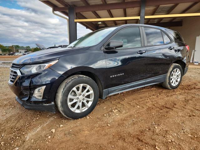 2020 CHEVROLET EQUINOX LS, 