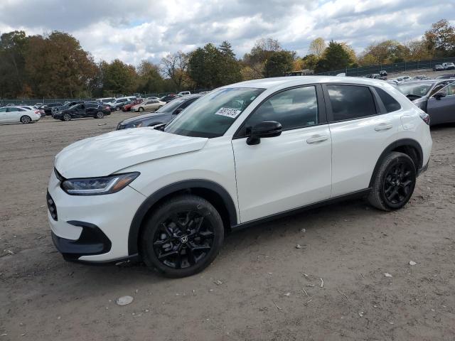 2024 HONDA HR-V SPORT, null