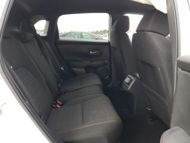 3CZRZ1H59RM722400 - 2024 HONDA HR-V SPORT 白色 照片 11