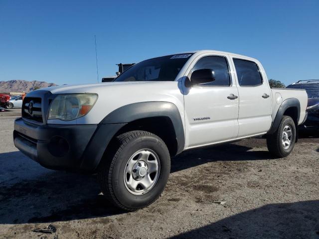 2007 TOYOTA TACOMA DOUBLE CAB PRERUNNER, 