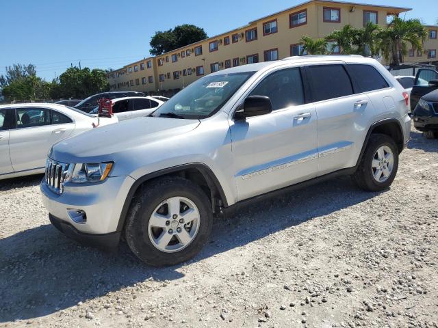 2011 JEEP GRAND CHER LAREDO, 