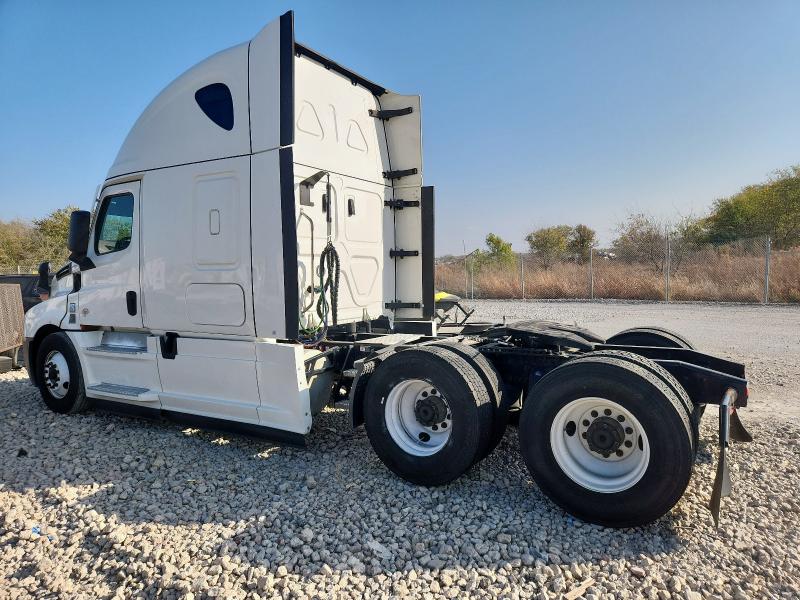 3AKJHHDR8MSMS2989 - 2021 FREIGHTLINER CASCADIA 1 Ağ foto 3