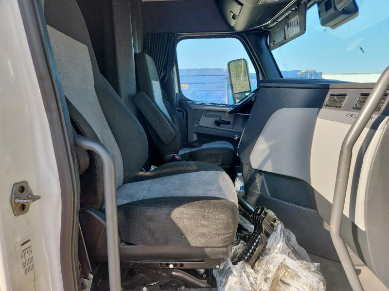 3AKJHHDR8MSMS2989 - 2021 FREIGHTLINER CASCADIA 1 Ağ foto 5