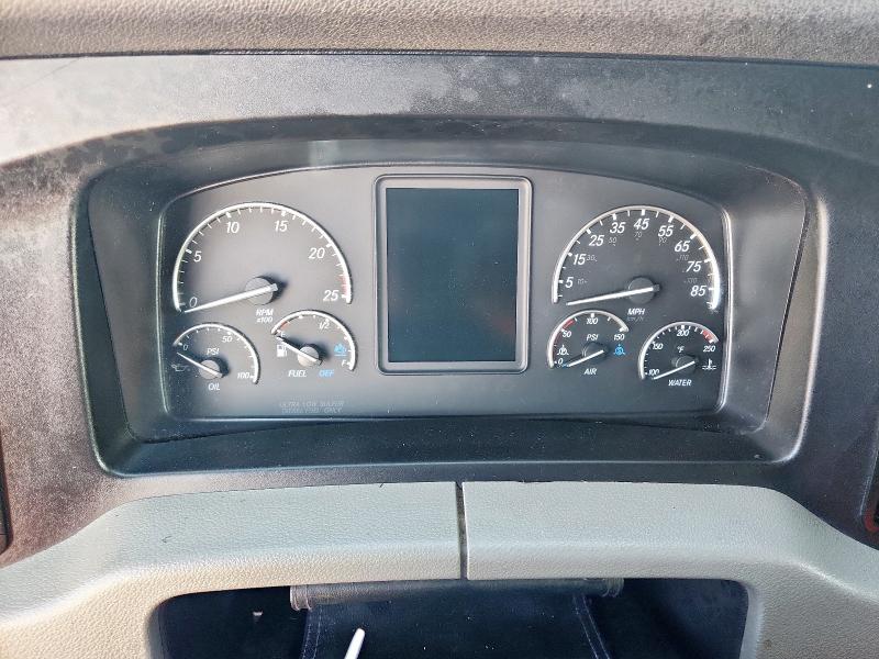 3AKJHHDR8MSMS2989 - 2021 FREIGHTLINER CASCADIA 1 Ağ foto 8