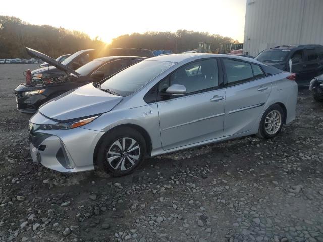 2018 TOYOTA PRIUS PRIM, 