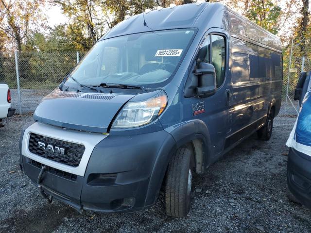 2019 RAM PROMASTER 3500 HIGH, 