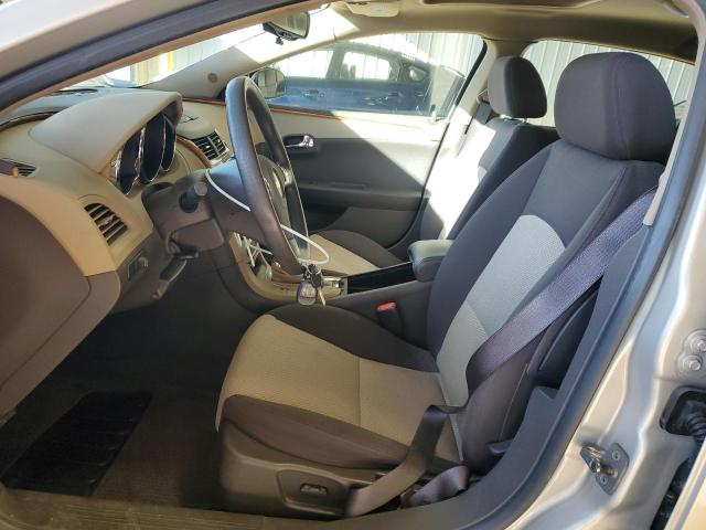 1G1ZH57B494168422 - 2009 CHEVROLET MALIBU 1LT 奶油色 照片 7