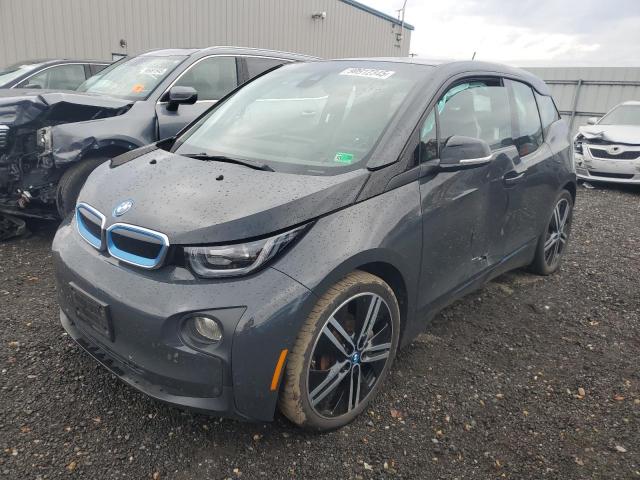 2015 BMW I3 BEV, 
