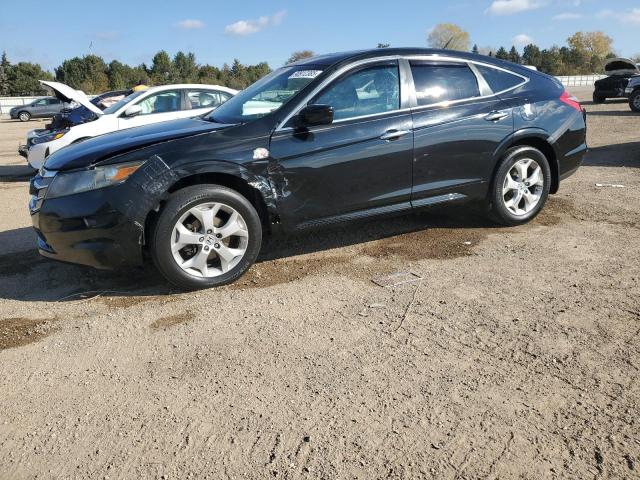 2012 HONDA CROSSTOUR EXL, 