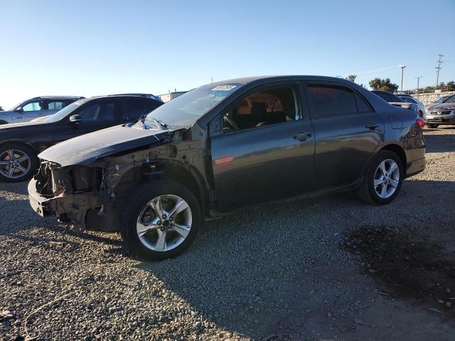 2013 TOYOTA COROLLA BASE, 