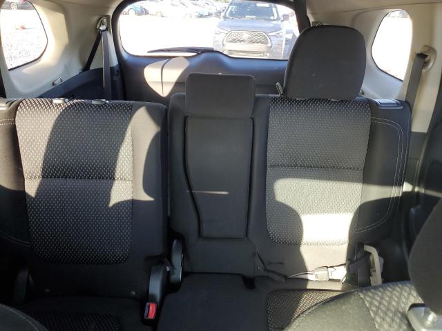 JA4AD2A35KZ015731 - 2019 MITSUBISHI OUTLANDER ES Կապույտ լուսանկար 10