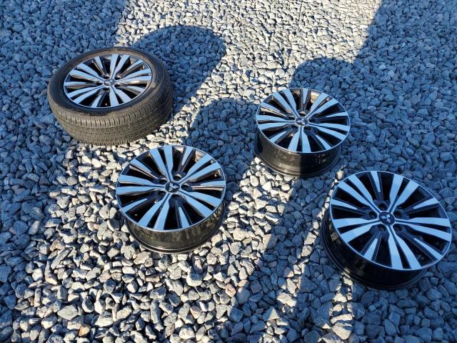 JA4AD2A35KZ015731 - 2019 MITSUBISHI OUTLANDER ES Կապույտ լուսանկար 13