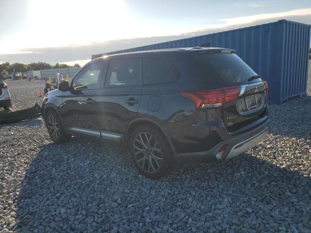 JA4AD2A35KZ015731 - 2019 MITSUBISHI OUTLANDER ES Կապույտ լուսանկար 2