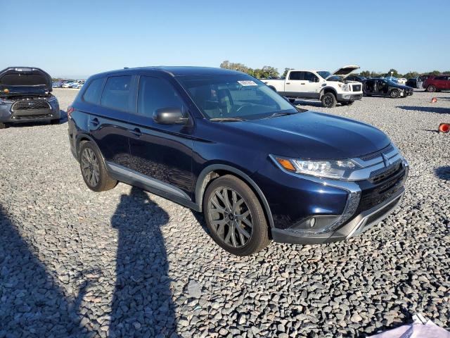 JA4AD2A35KZ015731 - 2019 MITSUBISHI OUTLANDER ES Կապույտ լուսանկար 4