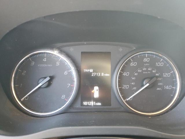 JA4AD2A35KZ015731 - 2019 MITSUBISHI OUTLANDER ES Կապույտ լուսանկար 9