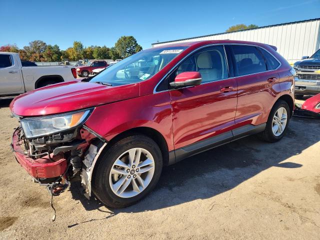 2015 FORD EDGE SEL, 