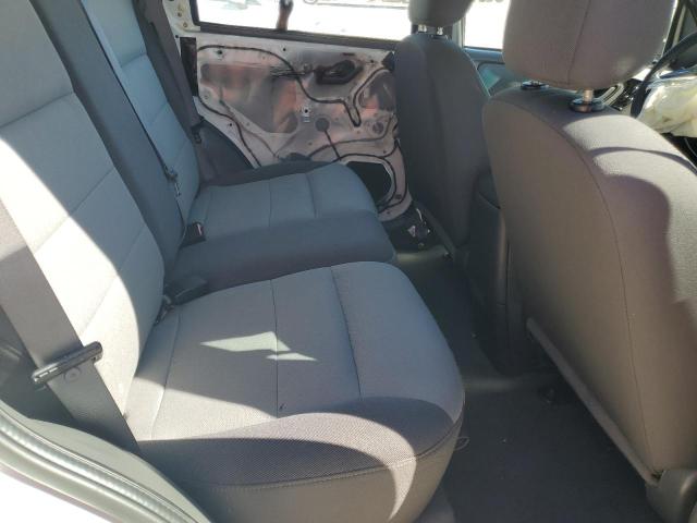 1FMYU02Z55KB19172 - 2005 FORD ESCAPE XLS 白色 照片 11