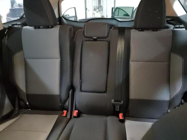 1FMCU9GD6KUA03393 - 2019 FORD ESCAPE SE Orange Foto 10