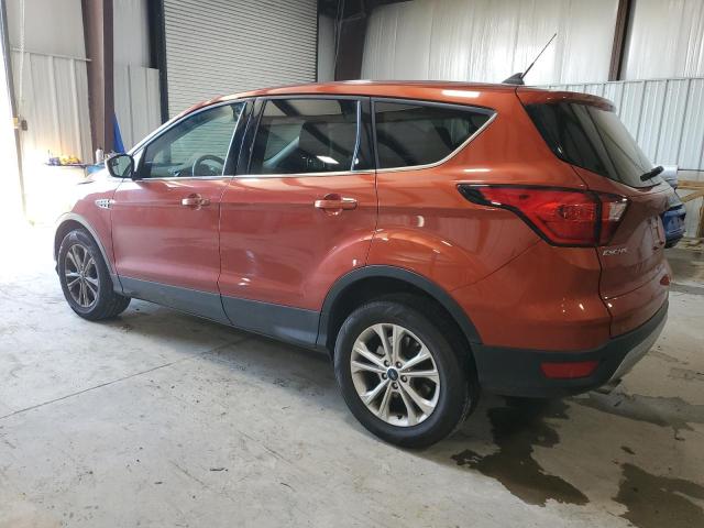 1FMCU9GD6KUA03393 - 2019 FORD ESCAPE SE Orange Foto 2