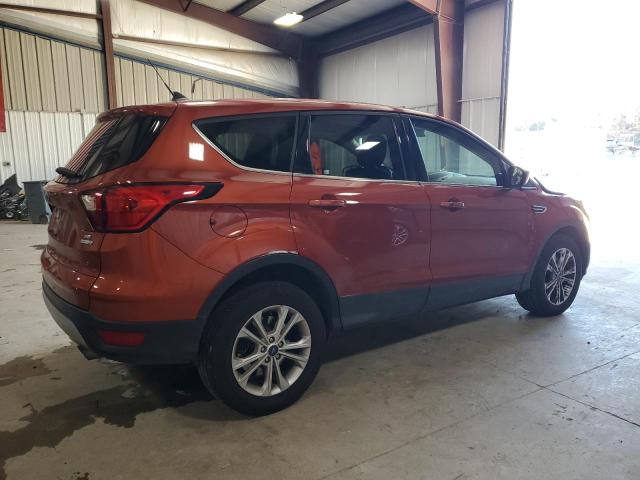 1FMCU9GD6KUA03393 - 2019 FORD ESCAPE SE Orange Foto 3