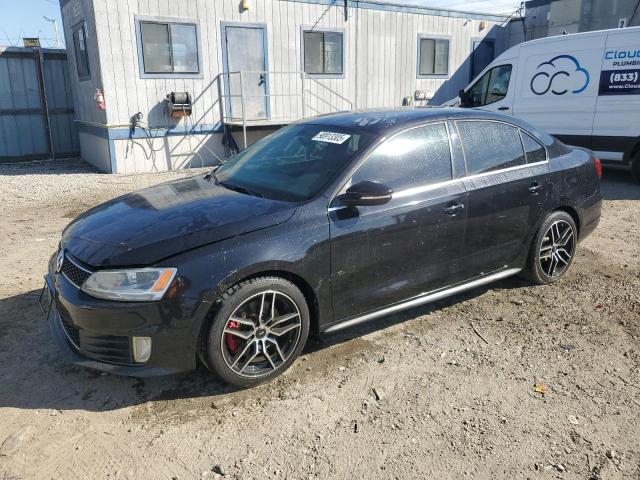 2012 VOLKSWAGEN JETTA GLI, 