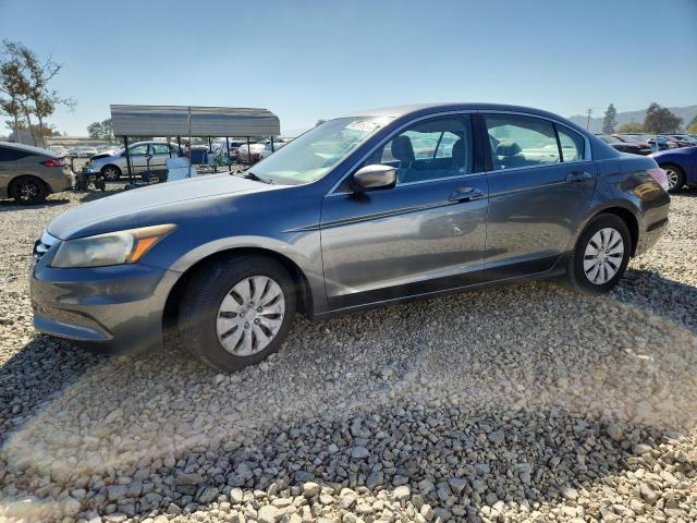 2011 HONDA ACCORD LX, 