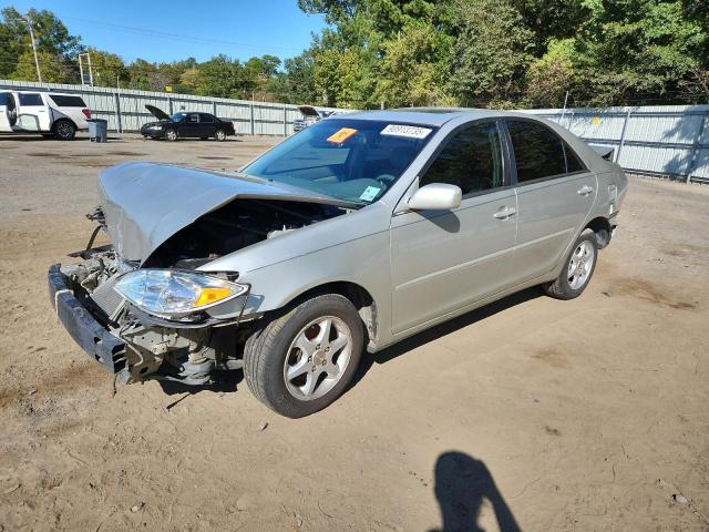2003 TOYOTA CAMRY LE, 