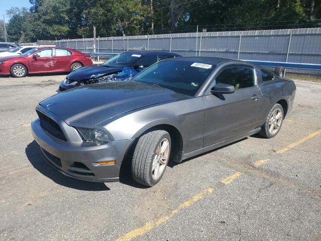 2014 FORD MUSTANG, null