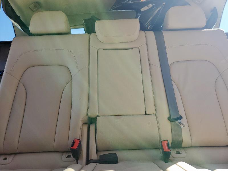 WA1L2AFP5GA114723 - 2016 AUDI Q5 PREMIUM PLUS 蓝色 照片 10