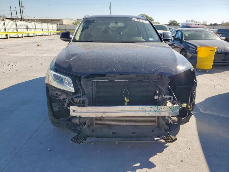 WA1L2AFP5GA114723 - 2016 AUDI Q5 PREMIUM PLUS 蓝色 照片 5